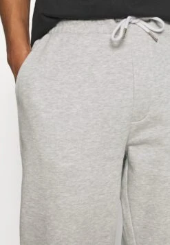 YOURTURN Unisex - Trainingsbroek - Mottled Light Grey -Aanbiedingen Yourturn Winkel 00e4ed202f4b4a2b809328fabbbc2700