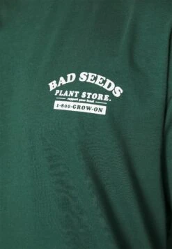 YOURTURN Unisex - T-Shirt Print - Dark Green -Aanbiedingen Yourturn Winkel 012d917a738040ebaea20b665821a438