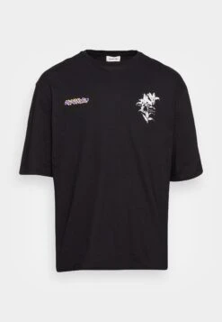 YOURTURN Graphic T-Shirt Beyond Unisex - T-Shirt Print - Black -Aanbiedingen Yourturn Winkel 05b7e928e70f41e39c3f0c07e6468cac