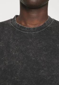 YOURTURN 2 Pack Unisex - T-Shirt Basic - Black/Olive -Aanbiedingen Yourturn Winkel 05faf3e17cbb4dbf847741db59c8666f