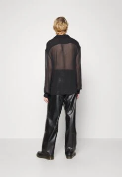 Phluid Project X Yourturn Unisex - Broek - Black -Aanbiedingen Yourturn Winkel 08efe85de46249b79971b79a5e66a6da