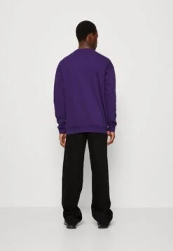 YOURTURN Unisex - Sweater - Purple 8 YOURTURN Unisex - Sweater - Purple -Aanbiedingen Yourturn Winkel 09d8e3c4644d4dc68e3fdf6a6eefd9f3