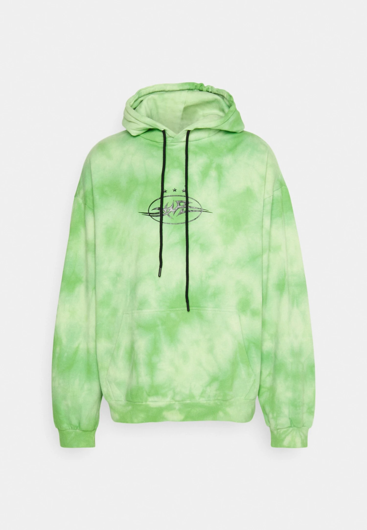 YOURTURN Unisex - Hoodie - Green 5 YOURTURN Unisex - Hoodie - Green - Afbeelding 5