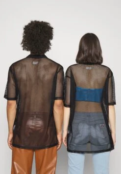 YOURTURN Unisex - Poloshirt - Grey -Aanbiedingen Yourturn Winkel 0b6dbb696a784b2391bee79adaa0553a