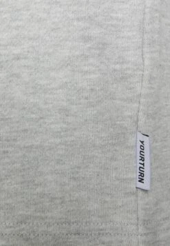 YOURTURN 2 Pack Unisex - Shorts - Black/Grey -Aanbiedingen Yourturn Winkel 0cbd55d7e1d04e1fb40ce0bca87f67dc