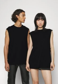 YOURTURN Unisex 2 Pack - Top - White, Black 12 YOURTURN Unisex 2 Pack - Top - White, Black -Aanbiedingen Yourturn Winkel 0cc3b7f6579944c6939458a4963fb1b9