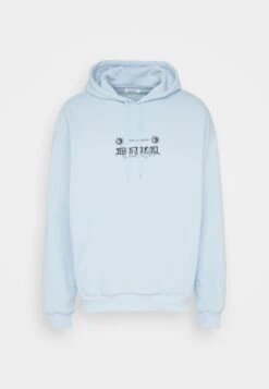 YOURTURN Unisex - Hoodie - Blue -Aanbiedingen Yourturn Winkel 0d34d0a6d4a74b448e580604a07a3f1f