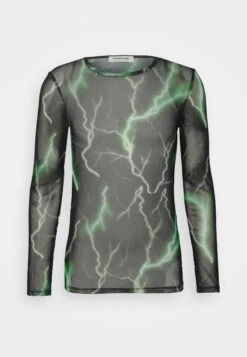 YOURTURN Unisex - Longsleeve -Black -Aanbiedingen Yourturn Winkel 0ddd1b9a228845b9b44f13525fe28b71