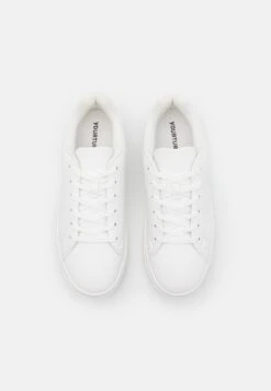 YOURTURN Sneakers Laag - White 9 YOURTURN Sneakers Laag - White -Aanbiedingen Yourturn Winkel 0e16fcd119bf4a6cbedca710303a90a3