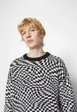 Phluid Project X Yourturn Unisex - Trui - Multi Coloured -Aanbiedingen Yourturn Winkel 0e3816e064bd49c3832bbe87a5eb0f1f