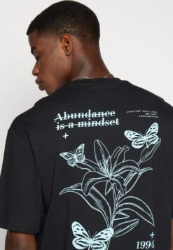 YOURTURN Chest Tee Unisex - T-Shirt Print - 802 - Black 11 YOURTURN Chest Tee Unisex - T-Shirt Print - 802 - Black -Aanbiedingen Yourturn Winkel 0e4b4081586c44b38413d45691796242