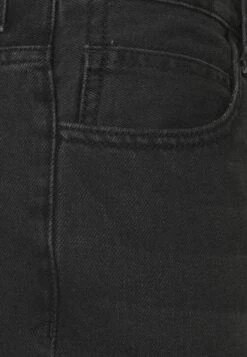 YOURTURN Unisex - Relaxed Fit Jeans - Black Denim -Aanbiedingen Yourturn Winkel 0f5d3bee17da4d7a82351c3ad265a573