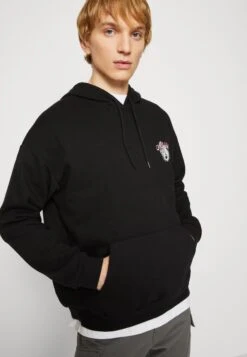 YOURTURN Unisex - Sweater - Black -Aanbiedingen Yourturn Winkel 0fb9b4f4eebc41bca97a82abd9a73eb5