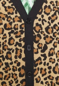 YOURTURN Unisex - Vest - Multi-Coloured -Aanbiedingen Yourturn Winkel 1207c19fa4134b239dd56f78de3d28c7