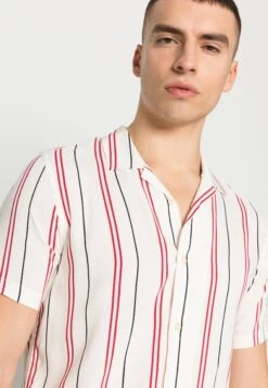 YOURTURN Unisex - Overhemdblouse - Pink -Aanbiedingen Yourturn Winkel 136ecc3d6ed6450986cb87b322b2b7fb