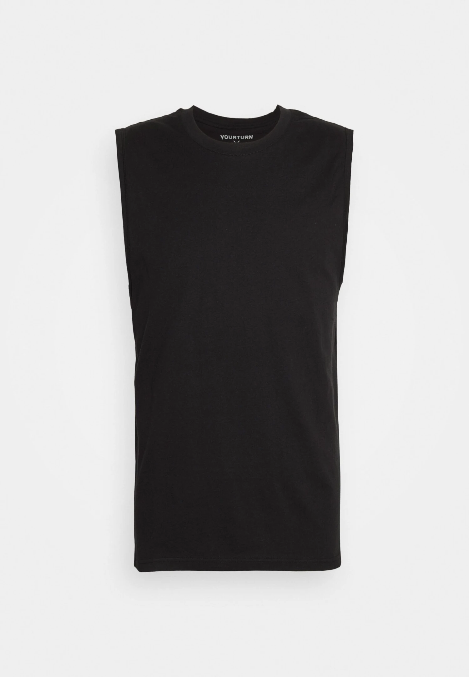 YOURTURN Top -White 4 YOURTURN Top -White - Afbeelding 4