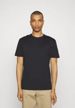 YOURTURN Unisex 5 Pack - T-Shirt Basic - Light Blue/Blue/Stone -Aanbiedingen Yourturn Winkel 14abf8c1e06e4d8ea070cce2b56ae862