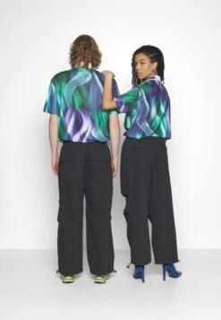 YOURTURN Unisex - Broek -Black -Aanbiedingen Yourturn Winkel 1659762da2ea493da34fe21002d52ba4