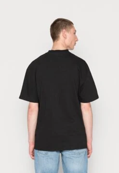 YOURTURN Heavy Weight Tee Unisex - T-Shirt Basic - Black 7 YOURTURN Heavy Weight Tee Unisex - T-Shirt Basic - Black -Aanbiedingen Yourturn Winkel 1701e9753bb4481890898d7320b5da5b