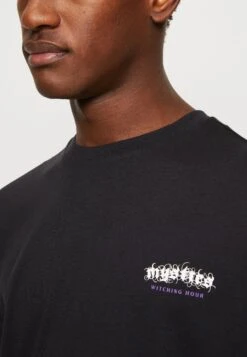 YOURTURN Unisex - Longsleeve - Black -Aanbiedingen Yourturn Winkel 17606df7c9bc410381c4ed4752314d6d