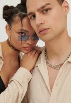 YOURTURN Unisex - Overhemdblouse - Beige 9 YOURTURN Unisex - Overhemdblouse - Beige -Aanbiedingen Yourturn Winkel 176218fe7e0c4925b0323ab51b1c82ad