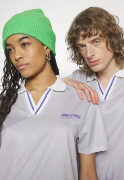 YOURTURN Unisex - Poloshirt - White 12 YOURTURN Unisex - Poloshirt - White -Aanbiedingen Yourturn Winkel 1821b7e873ad4aa8aed2aa8259580b00