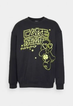 YOURTURN Care Bears Unisex - Sweater - Black 10 YOURTURN Care Bears Unisex - Sweater - Black -Aanbiedingen Yourturn Winkel 199f3f2b93c34ff1977b89ff23b26bf6