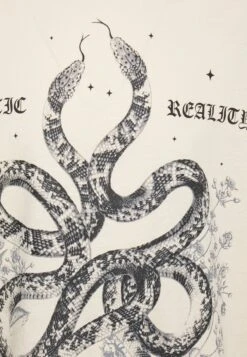 YOURTURN Unisex - T-Shirt Print - Tan -Aanbiedingen Yourturn Winkel 1b5bc0cf434d4d3e816657d9a03d14f6