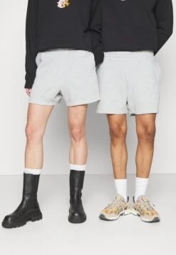 YOURTURN Unisex- Shorts - Light Grey -Aanbiedingen Yourturn Winkel 1b8e0083a1354caa82f4164849fc74af