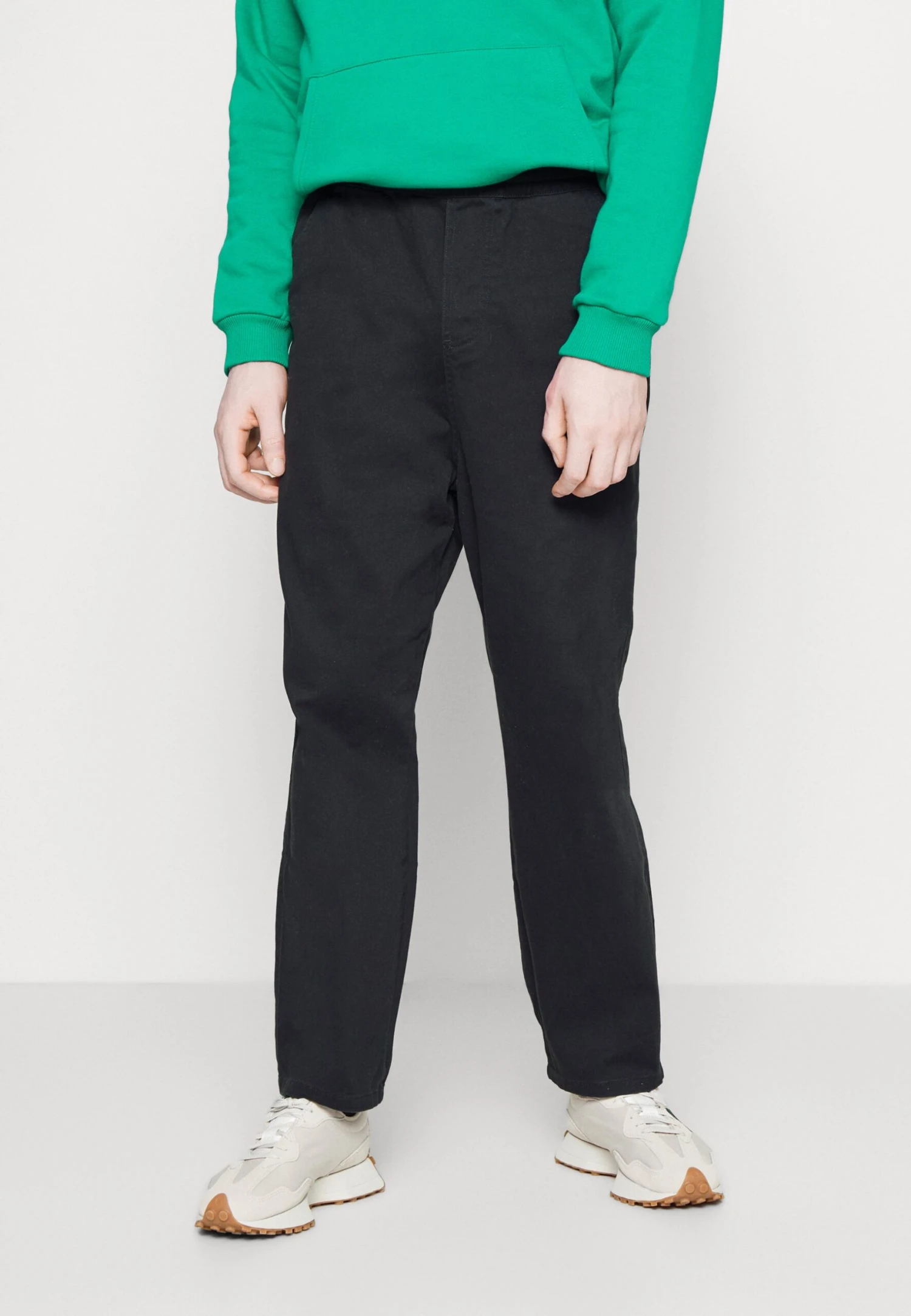 YOURTURN Unisex - Broek - Black 1 YOURTURN Unisex - Broek - Black