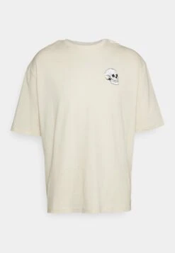 YOURTURN SkullGraphic- T-Shirt Print - Beige 10 YOURTURN SkullGraphic- T-Shirt Print - Beige -Aanbiedingen Yourturn Winkel 1cb7727c9f064848a035197d6e57ae5a