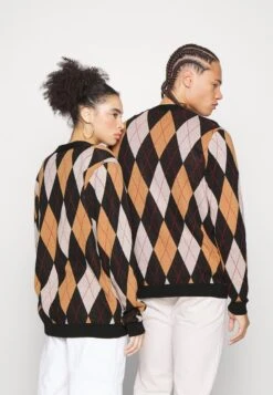 YOURTURN Trui - Multi Coloured -Aanbiedingen Yourturn Winkel 1edfc49450324f59bd462a8738b49818