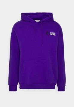 YOURTURN Kindness Hoodie - Sweater - Purple 8 YOURTURN Kindness Hoodie - Sweater - Purple -Aanbiedingen Yourturn Winkel 1eff4e7f1d3f4d65856d0ebfa061a027