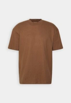 YOURTURN Unisex - T-Shirt Basic - Brown 8 YOURTURN Unisex - T-Shirt Basic - Brown -Aanbiedingen Yourturn Winkel 1f7841d71c8f41689ed8e0e301914c7f