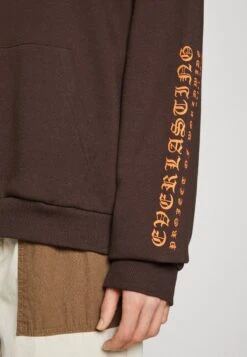 YOURTURN Unisex - Sweater - Brown 11 YOURTURN Unisex - Sweater - Brown -Aanbiedingen Yourturn Winkel 209111ebf1e0432e931d89c9a9f0e6e6