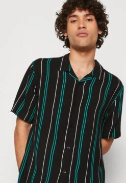 YOURTURN Unisex - Overhemdblouse - Black -Aanbiedingen Yourturn Winkel 2191c32aad9d4fc99c3e8e1d0930a06f