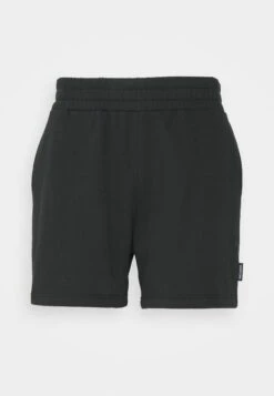 YOURTURN 2 Pack Unisex - Shorts - Black/Grey -Aanbiedingen Yourturn Winkel 235043ea712e4fb3a54dcb1b592635bd