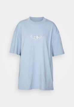 YOURTURN T-Shirt Print - Light Blue -Aanbiedingen Yourturn Winkel 24265582ae944d4a97637d22fa058350