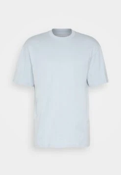 YOURTURN Unisex - T-Shirt Print - Light Blue -Aanbiedingen Yourturn Winkel 24df8021fa294678b193508fc7c81de4