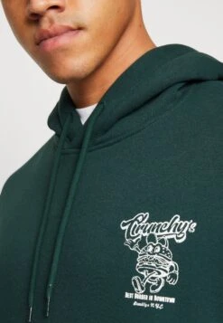YOURTURN Unisex - Hoodie - Green 11 YOURTURN Unisex - Hoodie - Green -Aanbiedingen Yourturn Winkel 2621d73a108f4f44bb465424e0e4d074