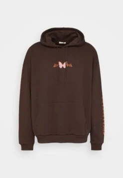 YOURTURN Unisex - Sweater - Brown 10 YOURTURN Unisex - Sweater - Brown -Aanbiedingen Yourturn Winkel 2644dd44e31f41eaace4b547cb380ee1