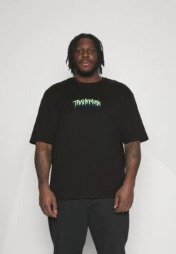 YOURTURN Unisex - T-Shirt Print - Black -Aanbiedingen Yourturn Winkel 268c6ffb0dbe494aa467a22b26075347