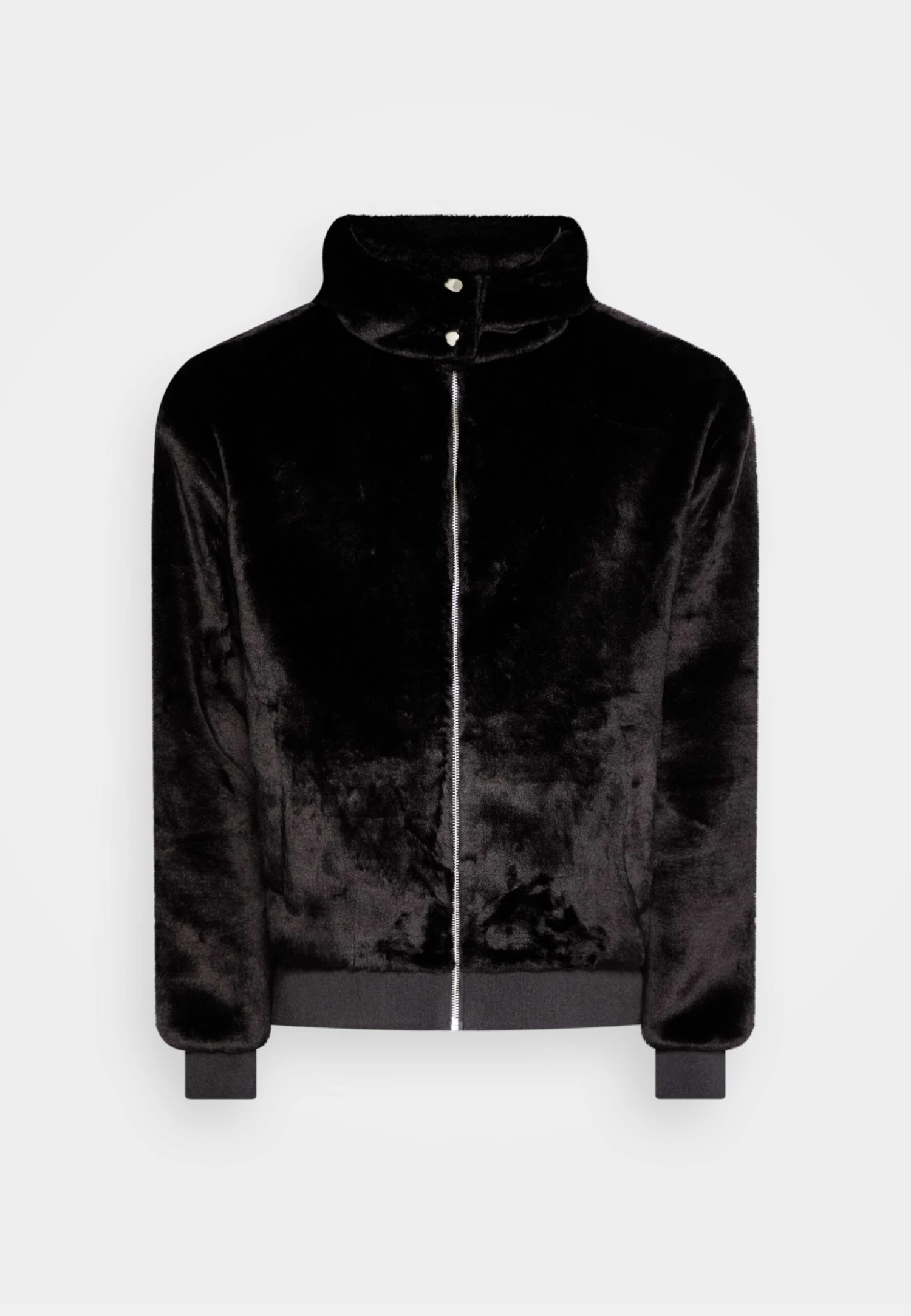 YOURTURN Winterjas - Black 5 YOURTURN Winterjas - Black - Afbeelding 5