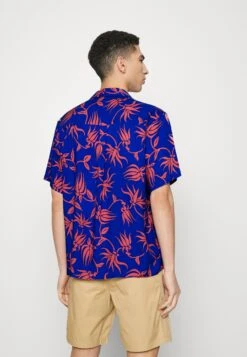 YOURTURN Shirt Resort - Overhemd -Blue 8 YOURTURN Shirt Resort - Overhemd -Blue -Aanbiedingen Yourturn Winkel 2947e857377e418996be3d41e7f41f4a