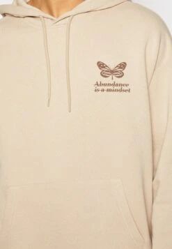 YOURTURN Unisex - Sweater - Tan -Aanbiedingen Yourturn Winkel 297e240d07e64f31be0570fe7253f47e