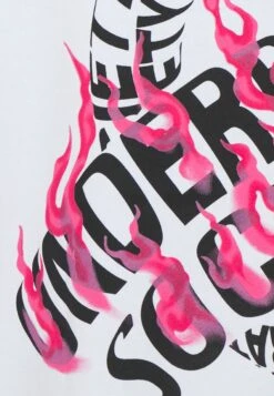 YOURTURN Unisex - Sweater - White -Aanbiedingen Yourturn Winkel 2a9622f0946d44a8a4e09fc0463f2878