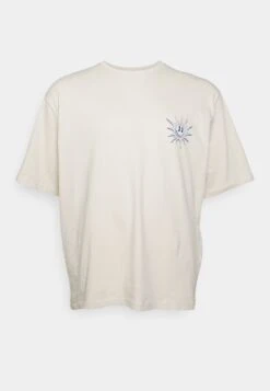 YOURTURN T-Shirt Print - Beige -Aanbiedingen Yourturn Winkel 2b42d41d9b8c4cf1b240ee3300efe6e8