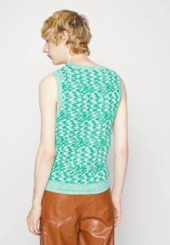 Phluid Project X Yourturn Unisex - Top - Multi Coloured -Aanbiedingen Yourturn Winkel 2b95d7a658374f1fa8712cdbd5890978