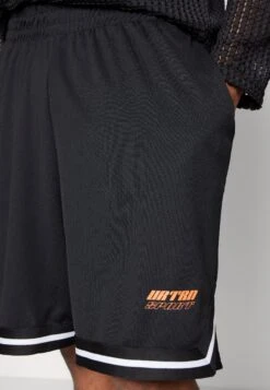 YOURTURN Unisex - Shorts - Black 11 YOURTURN Unisex - Shorts - Black -Aanbiedingen Yourturn Winkel 2cd67e9c171d43629dc423351f1fbd91