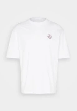 YOURTURN Unisex - T-Shirt Basic - White 10 YOURTURN Unisex - T-Shirt Basic - White -Aanbiedingen Yourturn Winkel 2d1be51db43f472a983ad8662068d677